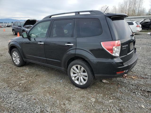 Photo 1 VIN: JF2SHAEC8DH440860 - SUBARU FORESTER L 