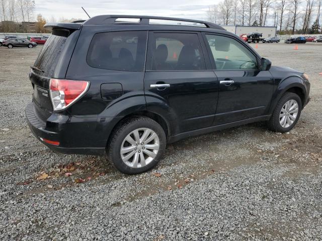 Photo 2 VIN: JF2SHAEC8DH440860 - SUBARU FORESTER L 