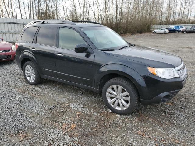 Photo 3 VIN: JF2SHAEC8DH440860 - SUBARU FORESTER L 