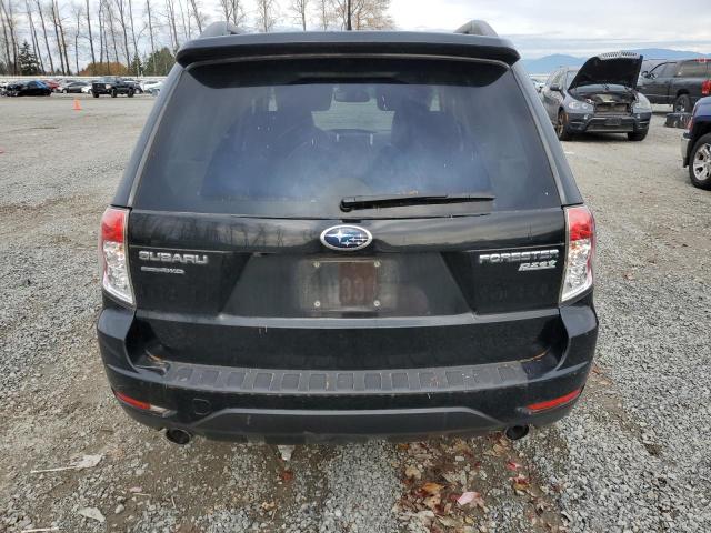 Photo 5 VIN: JF2SHAEC8DH440860 - SUBARU FORESTER L 