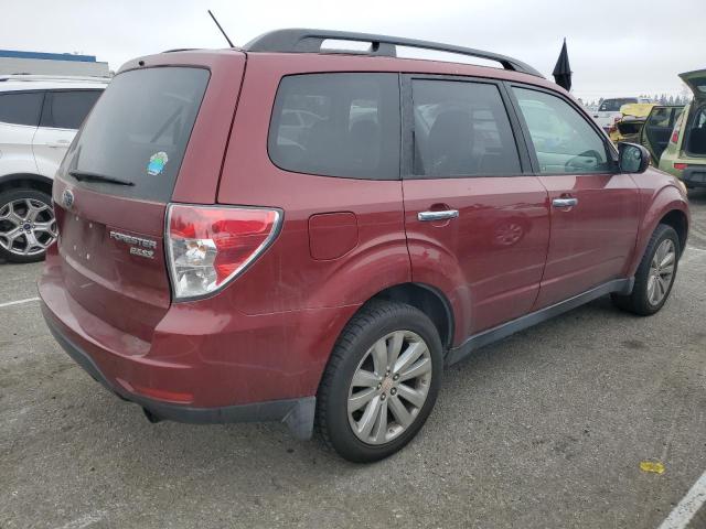 Photo 2 VIN: JF2SHAEC9BH710014 - SUBARU FORESTER L 