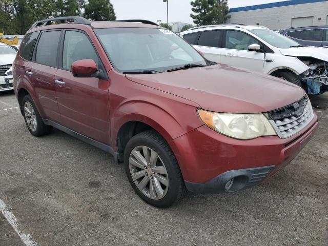 Photo 3 VIN: JF2SHAEC9BH710014 - SUBARU FORESTER L 