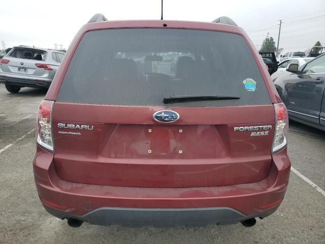 Photo 5 VIN: JF2SHAEC9BH710014 - SUBARU FORESTER L 