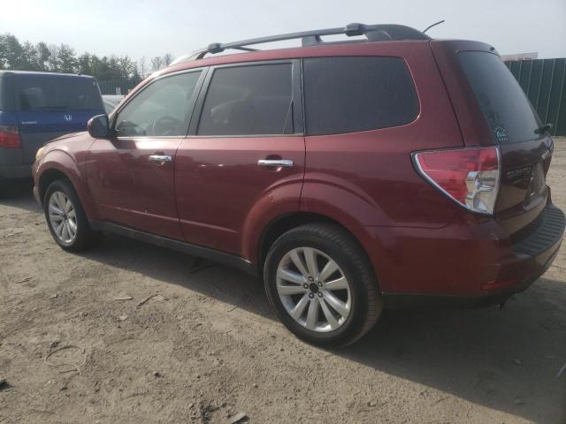 Photo 1 VIN: JF2SHAEC9BH749301 - SUBARU FORESTER 