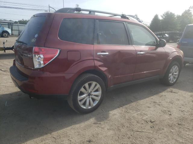 Photo 2 VIN: JF2SHAEC9BH749301 - SUBARU FORESTER 