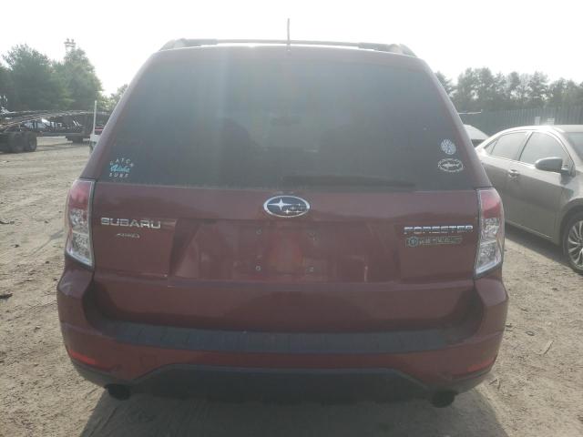 Photo 5 VIN: JF2SHAEC9BH749301 - SUBARU FORESTER 