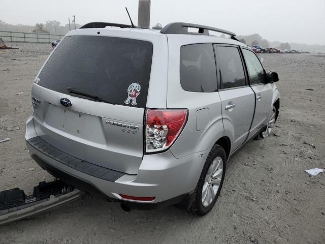 Photo 3 VIN: JF2SHAEC9BH765904 - SUBARU FORESTER L 