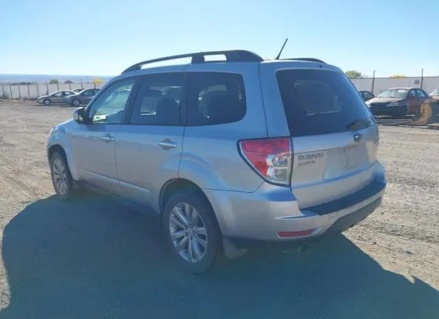 Photo 2 VIN: JF2SHAEC9BH774263 - SUBARU FORESTER 