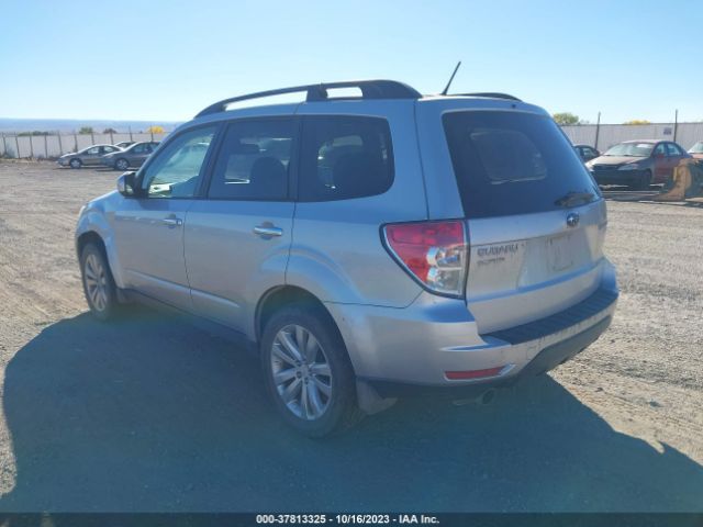 Photo 2 VIN: JF2SHAEC9BH774263 - SUBARU FORESTER 