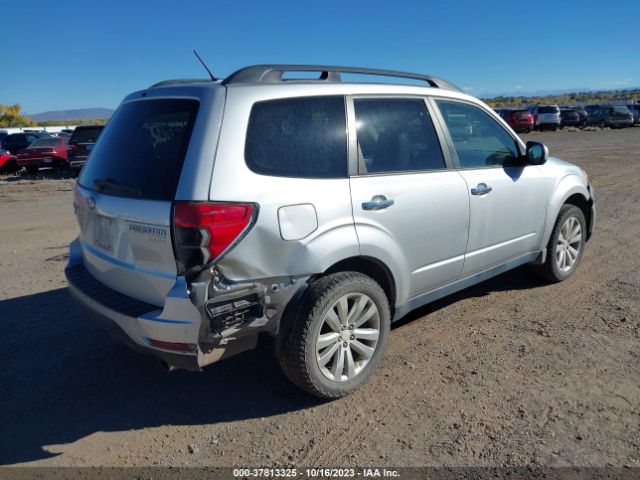 Photo 3 VIN: JF2SHAEC9BH774263 - SUBARU FORESTER 