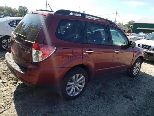 Photo 2 VIN: JF2SHAEC9CH429705 - SUBARU FORESTER L 