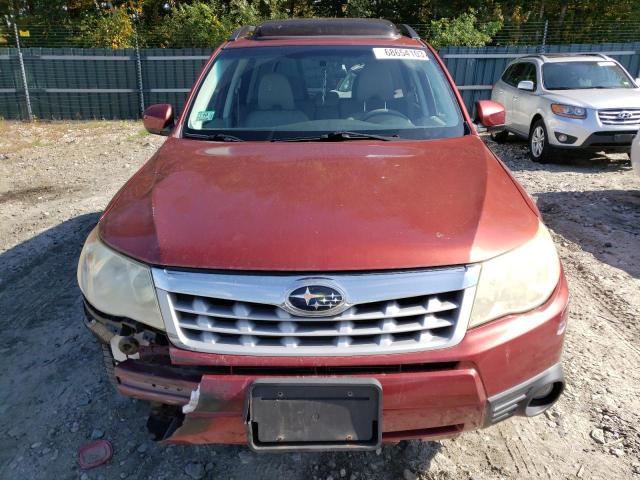 Photo 4 VIN: JF2SHAEC9CH429705 - SUBARU FORESTER L 