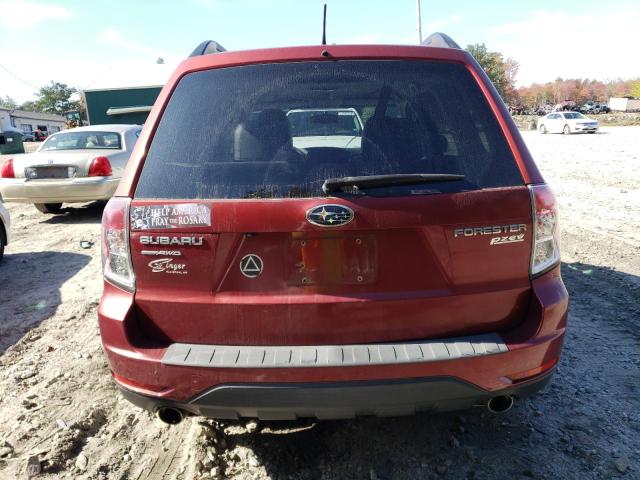 Photo 5 VIN: JF2SHAEC9CH429705 - SUBARU FORESTER L 