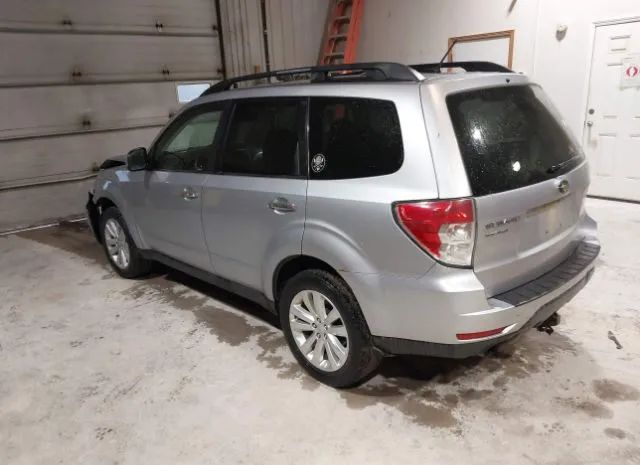 Photo 2 VIN: JF2SHAEC9CH432524 - SUBARU FORESTER 