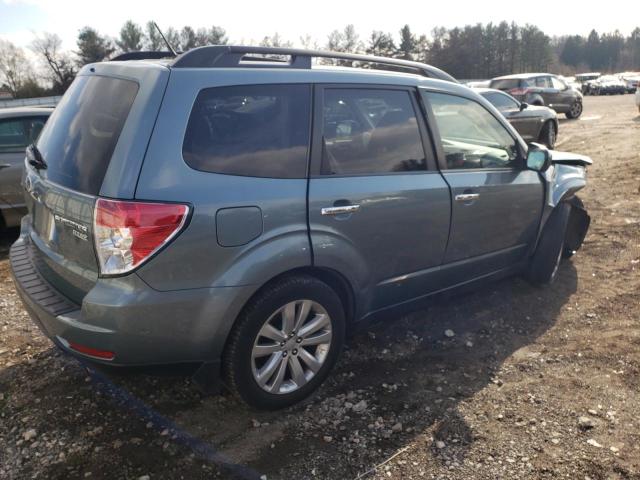 Photo 2 VIN: JF2SHAEC9CH452045 - SUBARU FORESTER L 