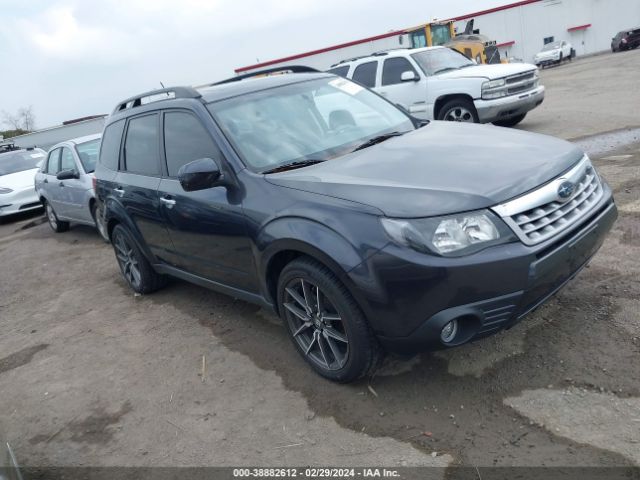 Photo 0 VIN: JF2SHAEC9CH460100 - SUBARU FORESTER 