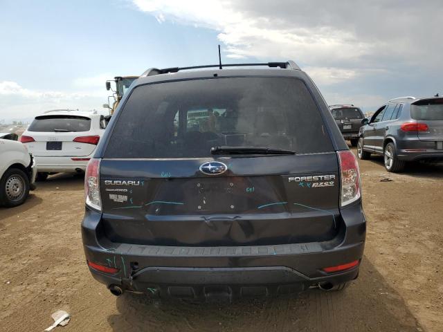 Photo 5 VIN: JF2SHAEC9DH401582 - SUBARU FORESTER L 