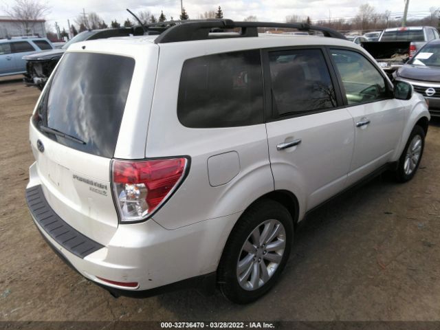 Photo 3 VIN: JF2SHAEC9DH407480 - SUBARU FORESTER 