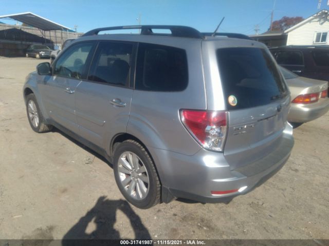 Photo 2 VIN: JF2SHAEC9DH413036 - SUBARU FORESTER 