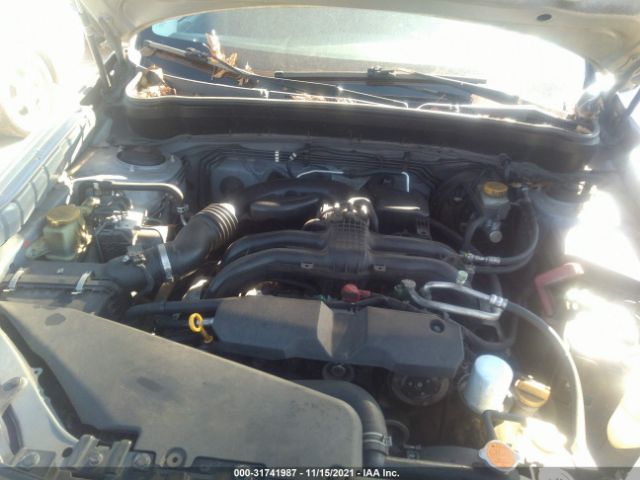 Photo 9 VIN: JF2SHAEC9DH413036 - SUBARU FORESTER 