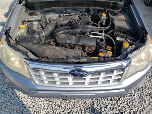 Photo 10 VIN: JF2SHAEC9DH415059 - SUBARU FORESTER 