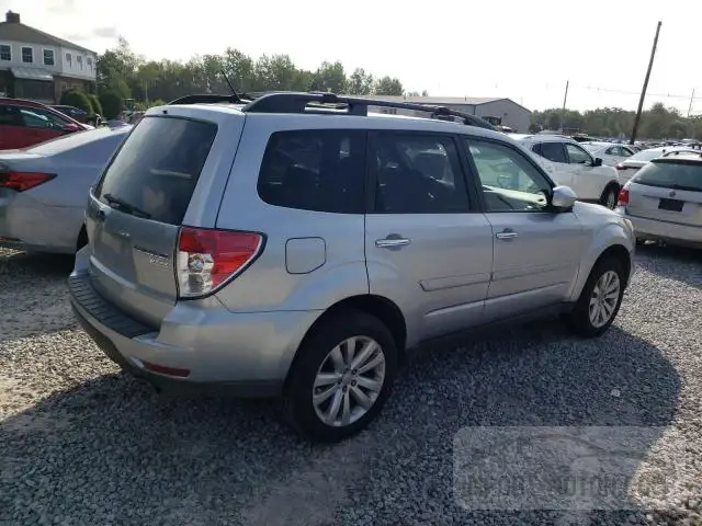 Photo 2 VIN: JF2SHAEC9DH415059 - SUBARU FORESTER 