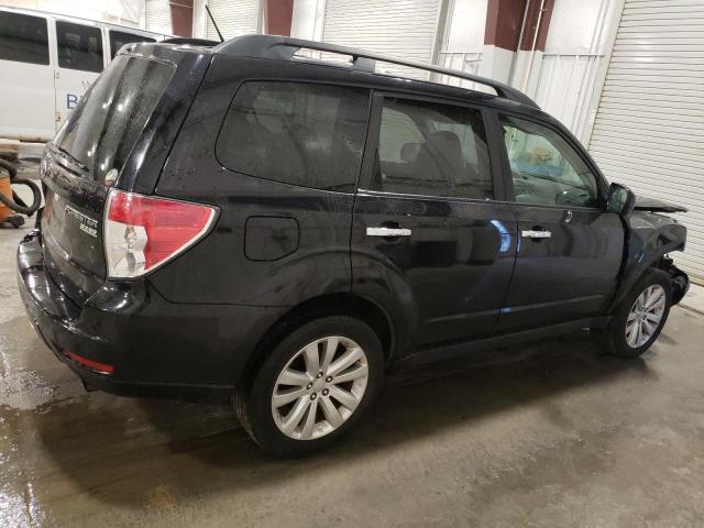 Photo 2 VIN: JF2SHAEC9DH419239 - SUBARU FORESTER L 