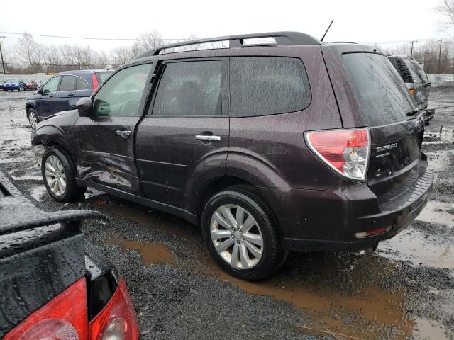 Photo 1 VIN: JF2SHAEC9DH419242 - SUBARU FORESTER L 