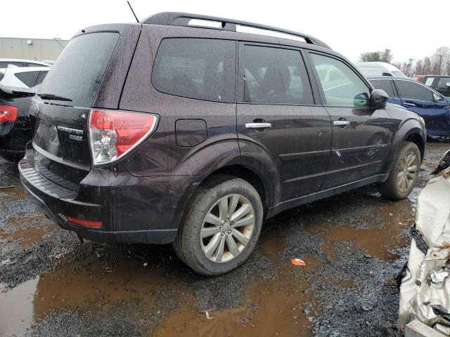 Photo 2 VIN: JF2SHAEC9DH419242 - SUBARU FORESTER L 