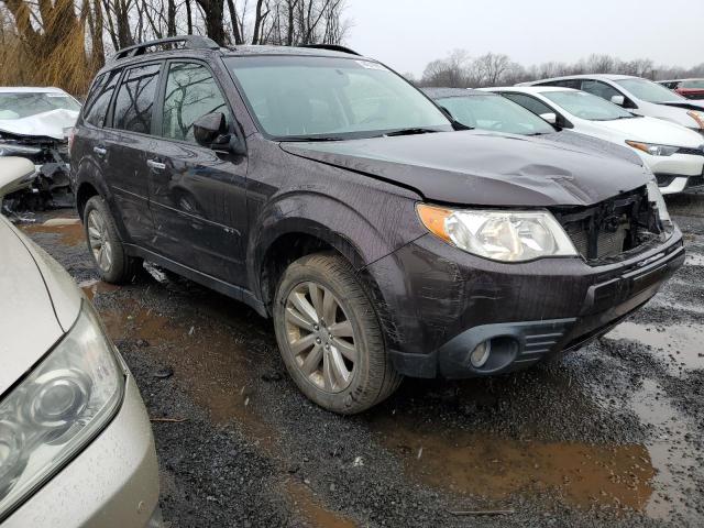 Photo 3 VIN: JF2SHAEC9DH419242 - SUBARU FORESTER L 