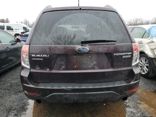 Photo 5 VIN: JF2SHAEC9DH419242 - SUBARU FORESTER L 