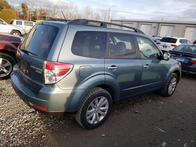 Photo 2 VIN: JF2SHAEC9DH420682 - SUBARU FORESTER L 