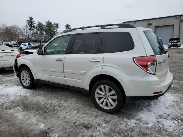 Photo 1 VIN: JF2SHAEC9DH446652 - SUBARU FORESTER 