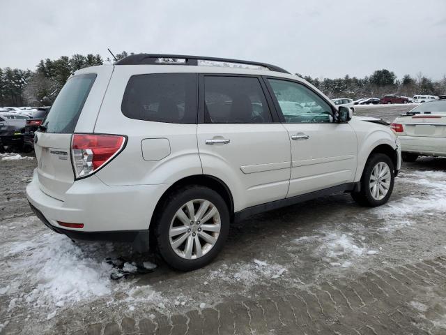 Photo 2 VIN: JF2SHAEC9DH446652 - SUBARU FORESTER 