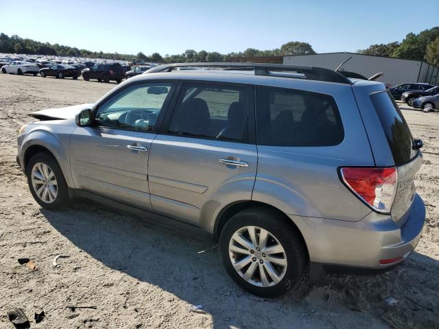 Photo 1 VIN: JF2SHAECXBH732135 - SUBARU FORESTER L 