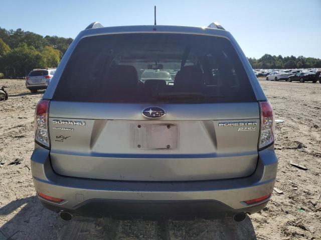 Photo 5 VIN: JF2SHAECXBH732135 - SUBARU FORESTER L 