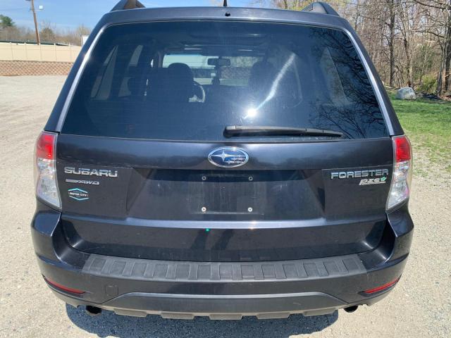 Photo 7 VIN: JF2SHAECXBH741496 - SUBARU FORESTER L 