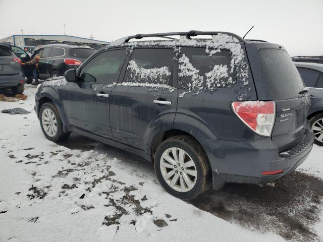 Photo 1 VIN: JF2SHAECXBH752627 - SUBARU FORESTER L 