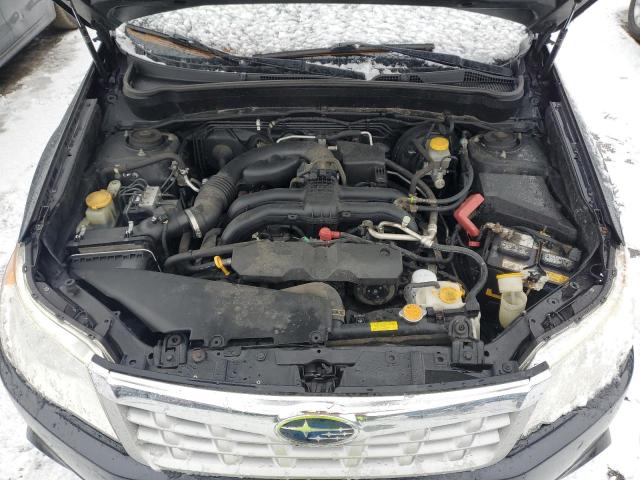 Photo 10 VIN: JF2SHAECXBH752627 - SUBARU FORESTER L 