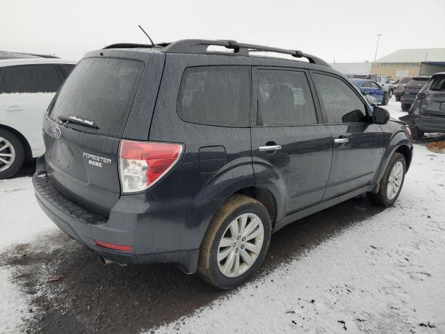 Photo 2 VIN: JF2SHAECXBH752627 - SUBARU FORESTER L 