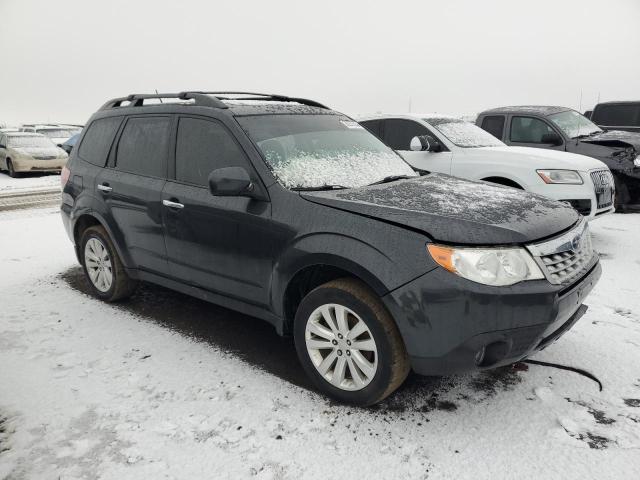 Photo 3 VIN: JF2SHAECXBH752627 - SUBARU FORESTER L 