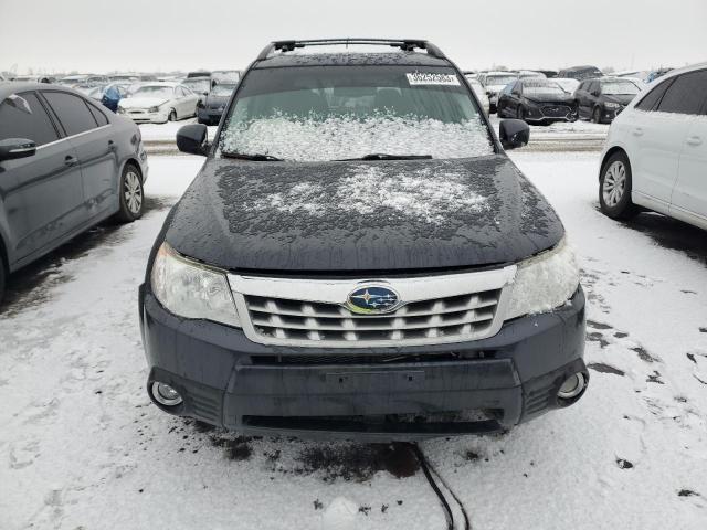 Photo 4 VIN: JF2SHAECXBH752627 - SUBARU FORESTER L 