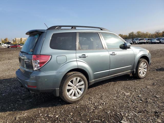 Photo 2 VIN: JF2SHAECXBH754118 - SUBARU FORESTER L 