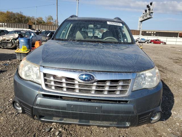 Photo 4 VIN: JF2SHAECXBH754118 - SUBARU FORESTER L 