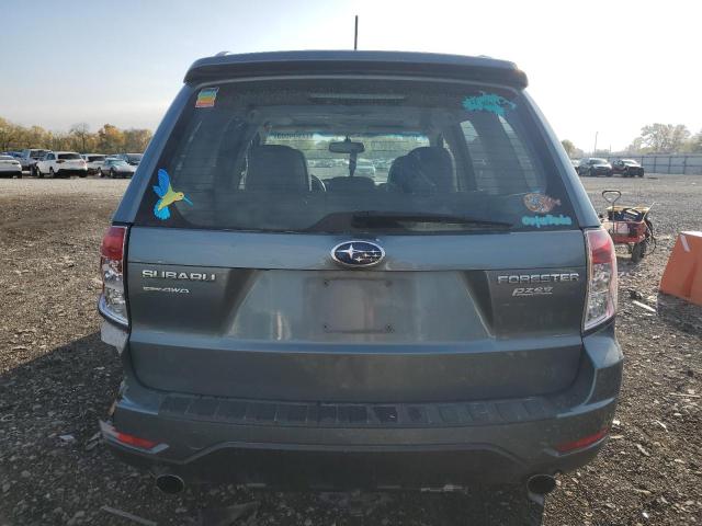 Photo 5 VIN: JF2SHAECXBH754118 - SUBARU FORESTER L 