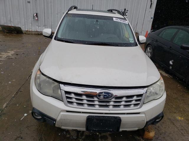 Photo 4 VIN: JF2SHAECXCH406143 - SUBARU FORESTER L 