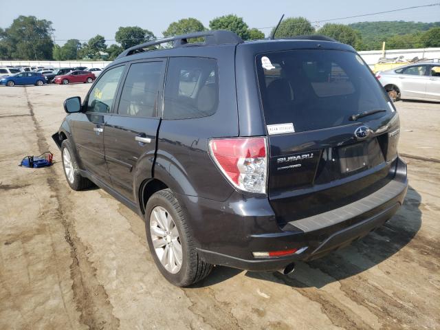 Photo 2 VIN: JF2SHAECXCH410743 - SUBARU FORESTER L 