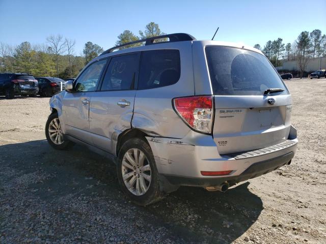 Photo 2 VIN: JF2SHAECXCH446304 - SUBARU FORESTER L 