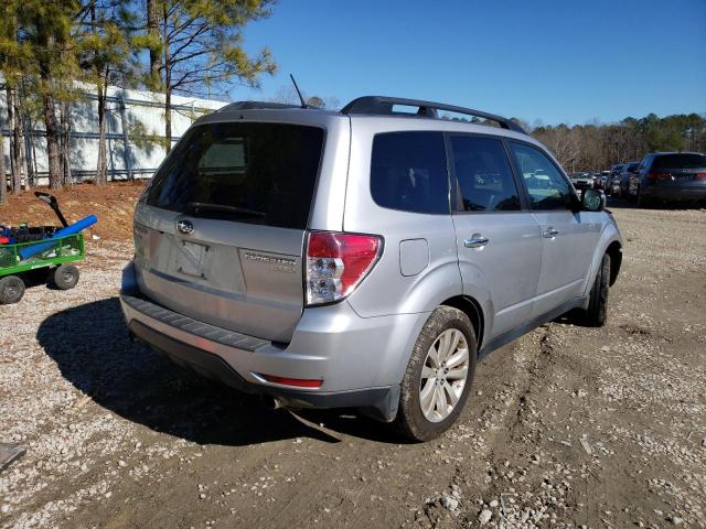 Photo 3 VIN: JF2SHAECXCH446304 - SUBARU FORESTER L 