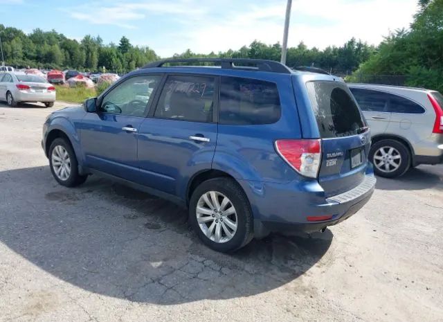 Photo 2 VIN: JF2SHAECXCH457965 - SUBARU FORESTER 